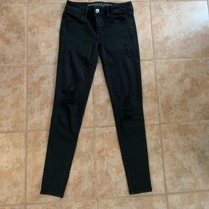 American Eagle Outfitters jeggings